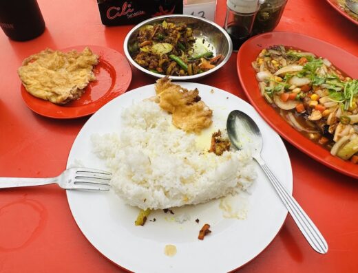 Suhaimi Chinese Food (Halal)