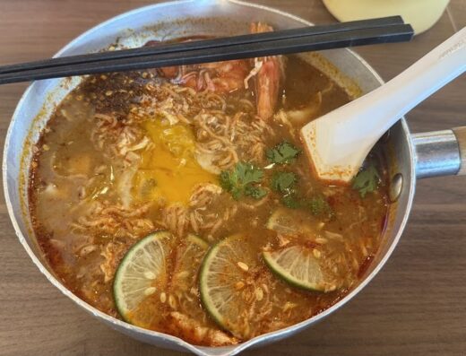 Sun Thai Food Chinese Muslim – Setapak