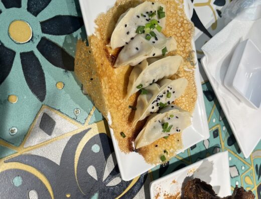 Sup Daging Lembu Huainan 淮南牛肉汤