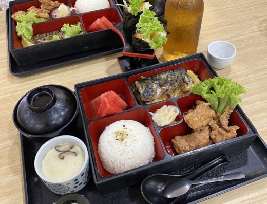 Sushi Monster – Setapak Central