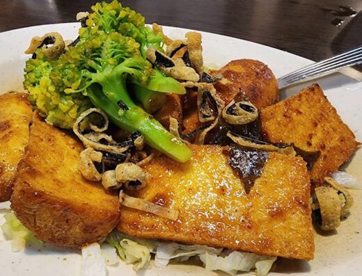 Sweet Garden – Vegetarian Restaurant SS6 Kelana Jaya