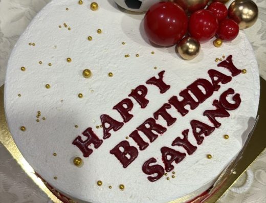 Syifa Cake , Sementa Klang , Selangor (Kek Sedap Di Meru, Kapar ,Klang)