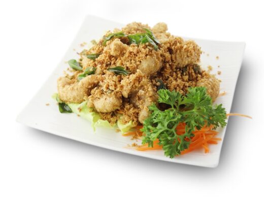 Taiping Hometown Vegetarian