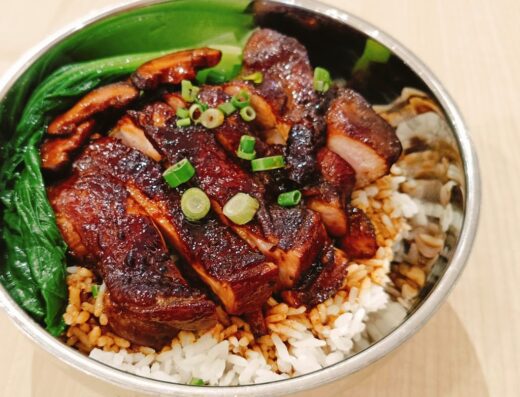 Take Ten Cafe • Puchong