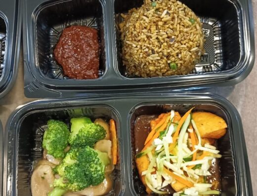 Tara Vege Restaurant