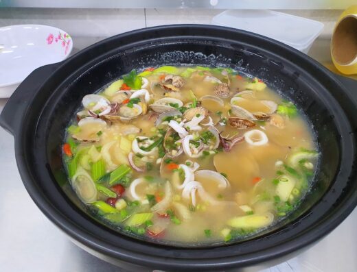 Tasty Roast Fish Restaurant @ Puchong