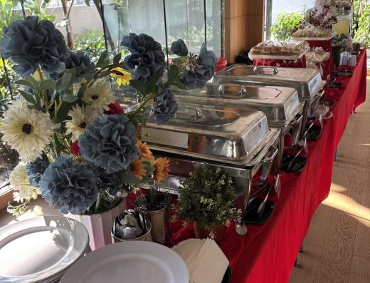 Tasty Touch Catering