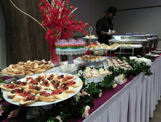 Tasty Touch Catering