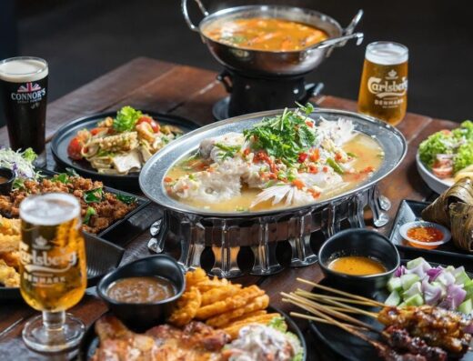 Tavern 13 Restaurant & Bar