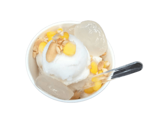 TBR Coconut Shake The Best Coconut Shake In Town (CC Nuts) Setapak Kuala Lumpur