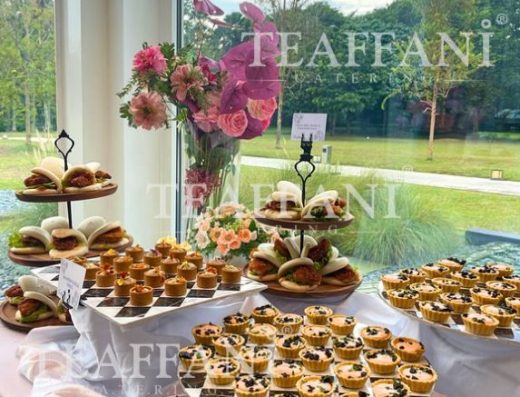 Teaffani Catering