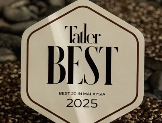 TERUMI the tender bar