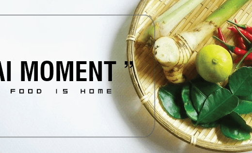 Thai Moment @ Desa Setapak