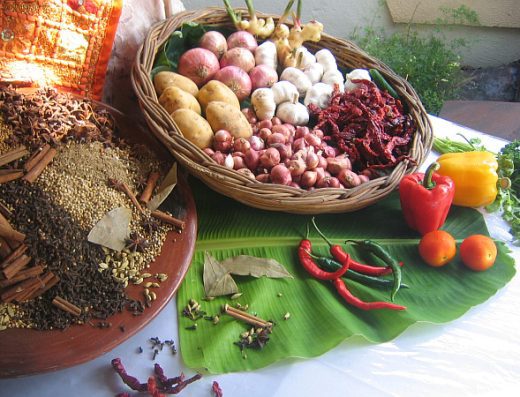 The Big Rajah Food Caterers Sdn Bhd