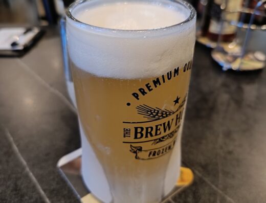 The Brew House @ Bandar Puchong Jaya