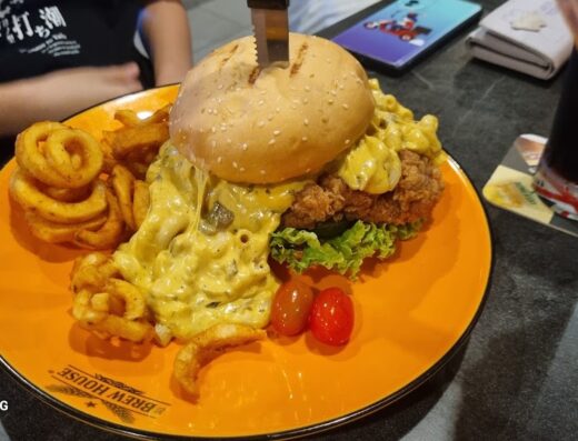 The Brew House • Bandar Puteri Puchong
