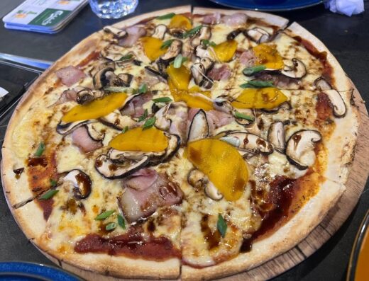 The Brew House • Bandar Puteri Puchong