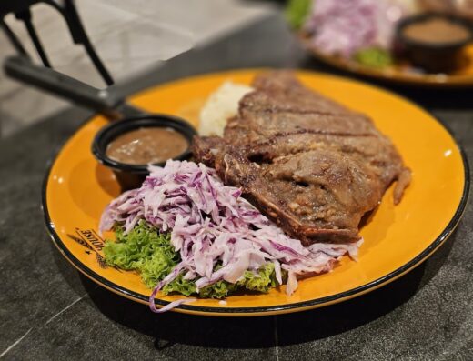 The Brew House @ Bukit Raja, Klang