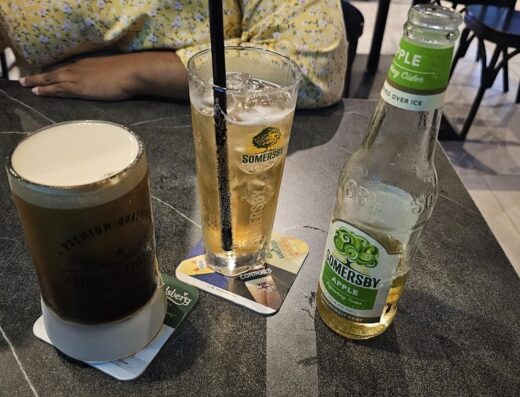 The Brew House @ Bukit Raja, Klang