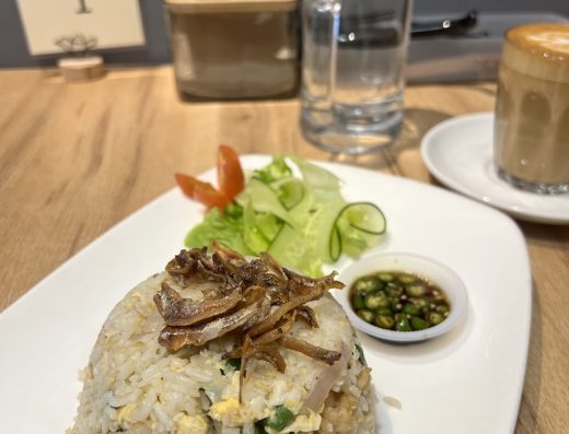 The Brew Lab Coffee Roastery