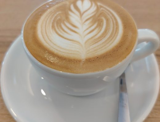 The Brew Lab Coffee Roastery