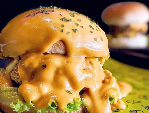 The BRGR – Kuala Lumpur Setapak