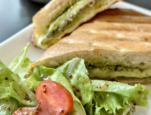 The Café at Royal Selangor Visitor Centre