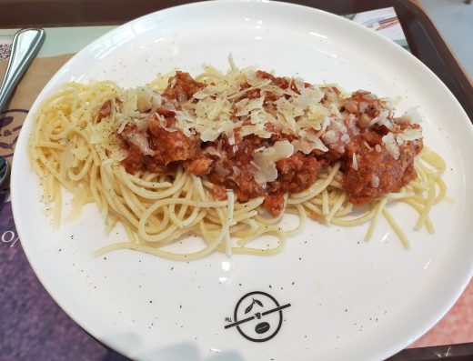 The Coffee Bean & Tea Leaf