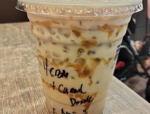 The Coffee Bean & Tea Leaf