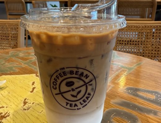 The Coffee Bean & Tea Leaf
