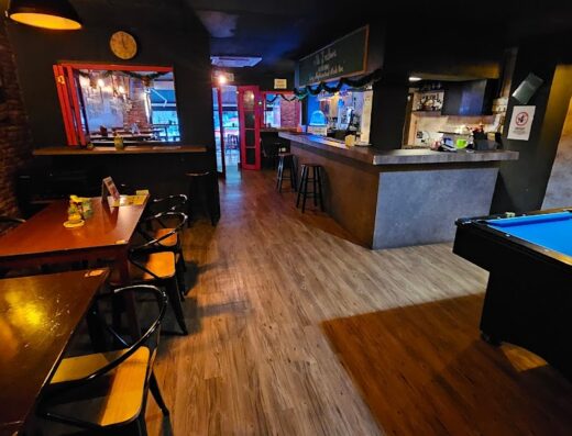 The Enclave • Subang