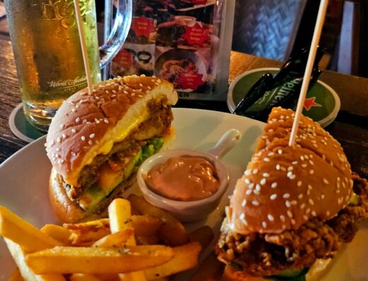 The Enclave • Subang