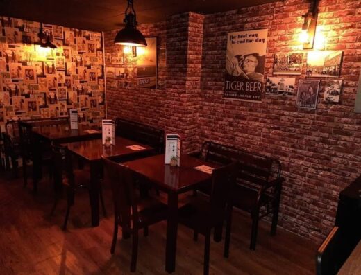 The Enclave • Subang