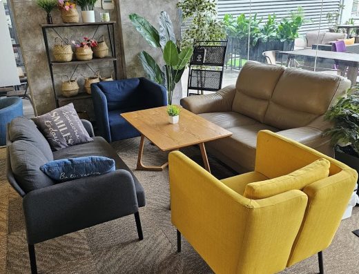 The Hideout BJ. Cafe & Event Space