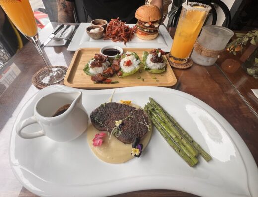 The Hungry Tapir Bangsar