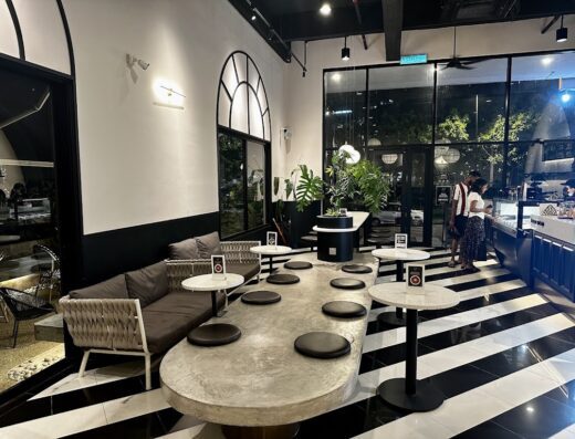 The Ice Cream Bar Puchong