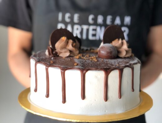 The Ice Cream Bar Puchong