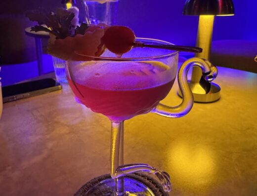 The Rebel Penguin of Whimzy Town