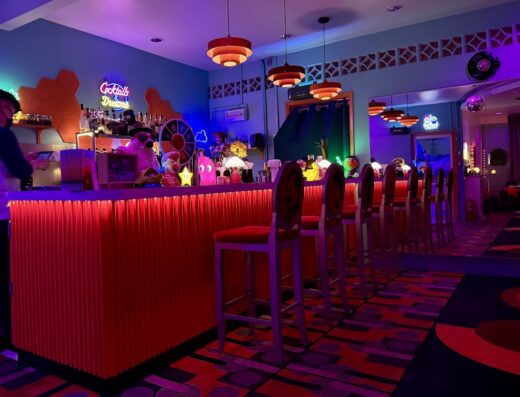 The Rebel Penguin of Whimzy Town