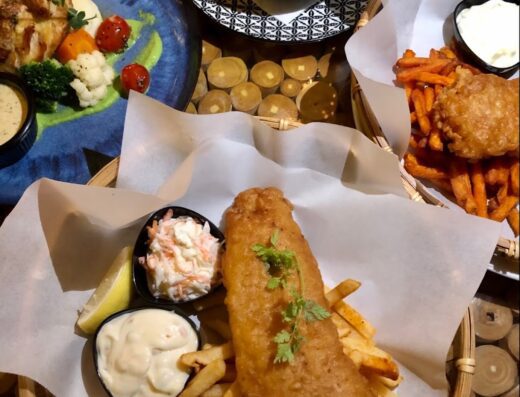 The Roof @ First Avenue Bandar Utama