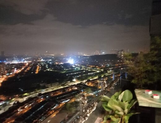 The Roof @ First Avenue Bandar Utama