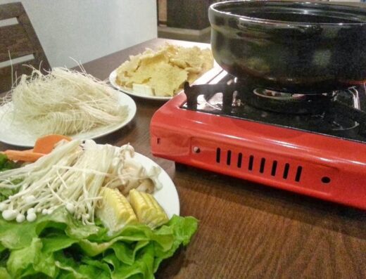 The Taste Vegetarian Cafe