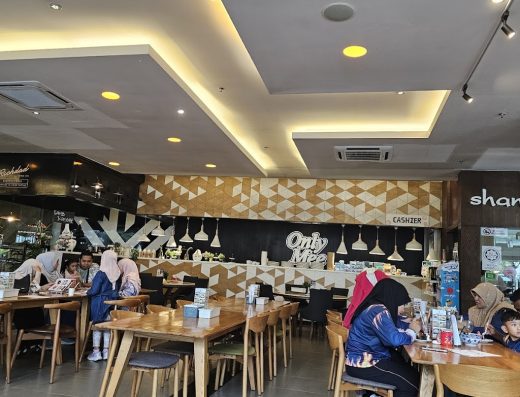 TheFOODtree Restaurant, Glenmarie