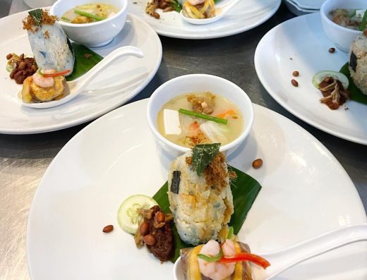 TheFOODtree Restaurant, Glenmarie