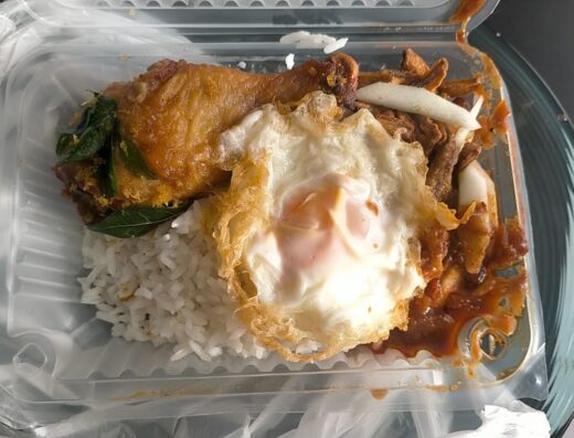 Thong Kee Cafe Puchong