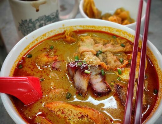 Thong Kee Malaysia Kopitiam Setapak 溏记海南茶室