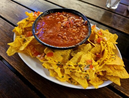 Three Stooges Jaya One