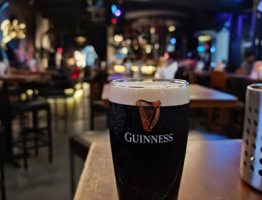 Three Stooges Jaya One