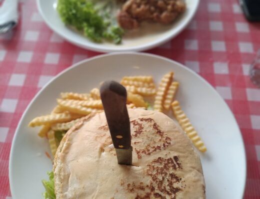 Thyme Taste & Grill Restaurant