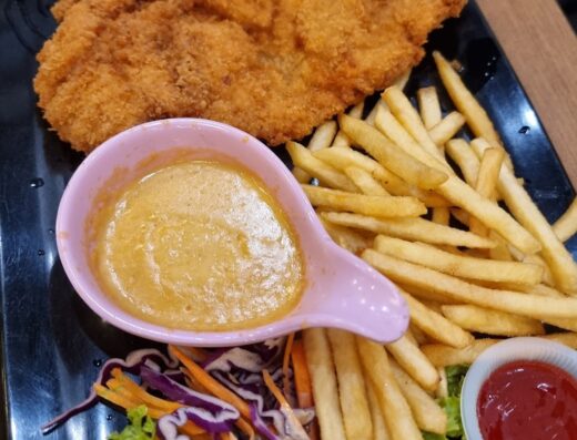 Togather 讲饮讲吃 | Puchong